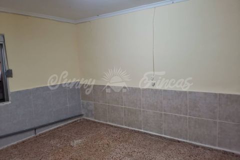 Landejendom i Yecla, Murcia, Yecla - € 155.000 | Ref: SF0370 - foto 11